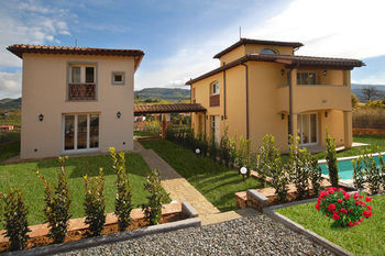 Casa Monica Villa Greve in Chianti Exterior photo