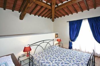 Casa Monica Villa Greve in Chianti Exterior photo