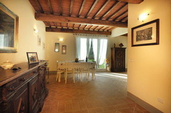 Casa Monica Villa Greve in Chianti Exterior photo