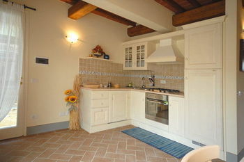 Casa Monica Villa Greve in Chianti Exterior photo