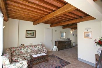Casa Monica Villa Greve in Chianti Exterior photo